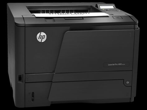 hp laserjet pro 400 m401a драйвер