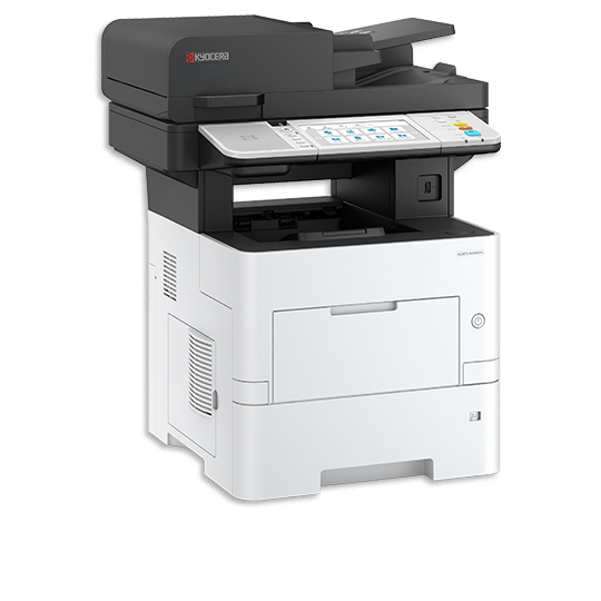 Kyocera Ecosys MA4500ifx A4 Mono Multifunction Laser Printer