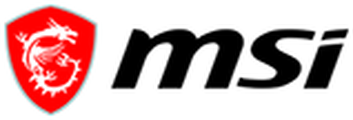 MSI logo