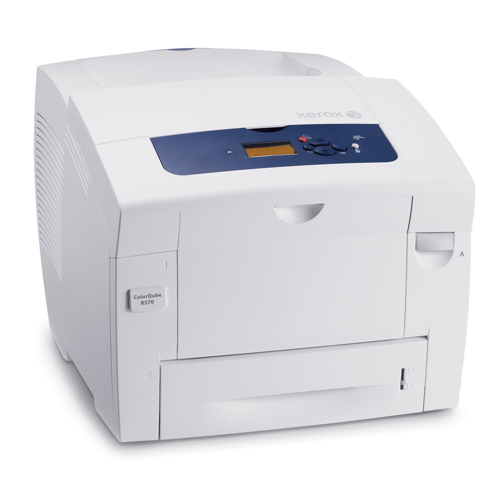 Fuji Xerox ColorQube 8570 A4 Colour Solid Ink Printer