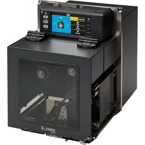 ZEBRA ZE511 ZE51143-R0P0000Z 4IN 300dpi Thermal Transfer Printer