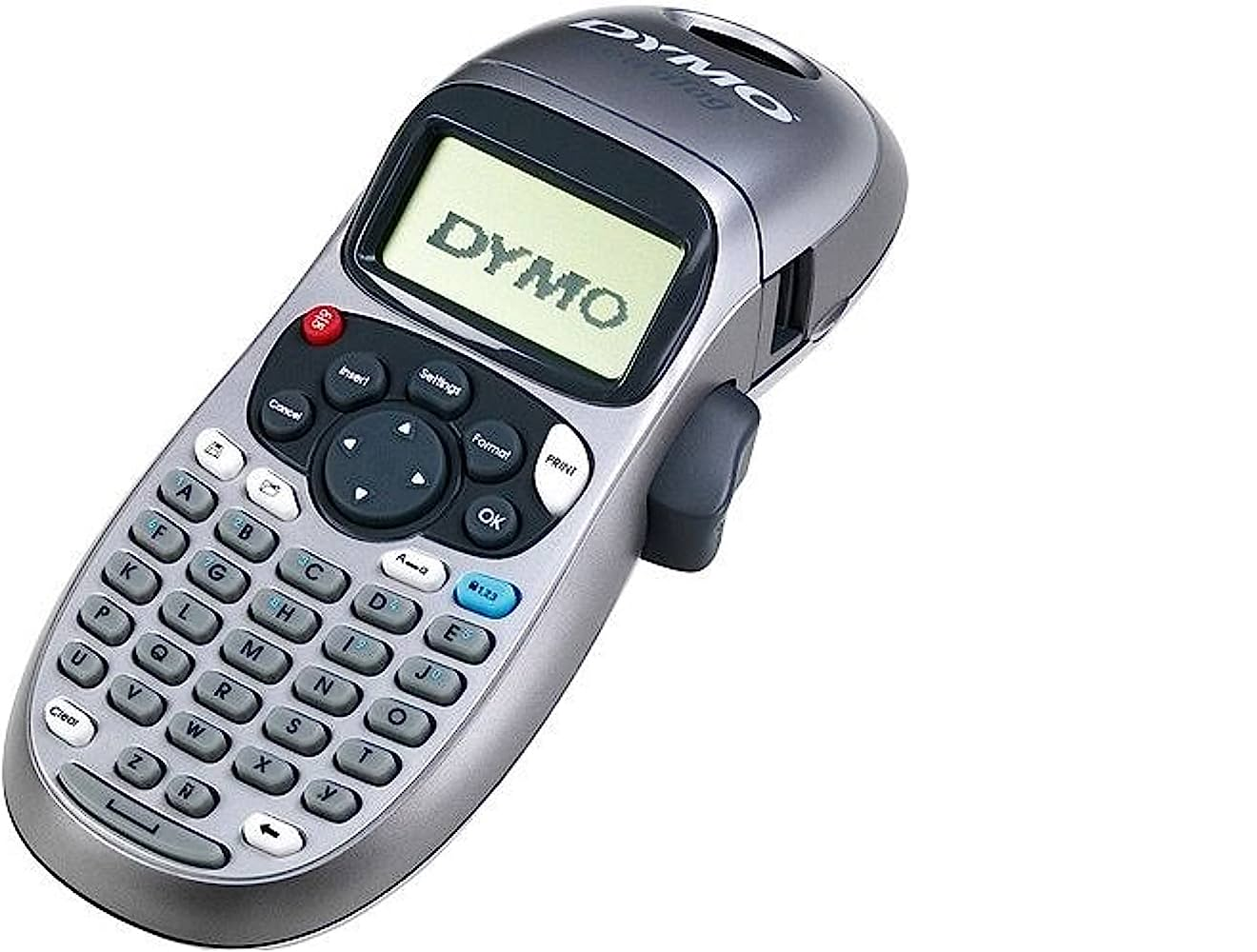 Dymo LetraTag 100H Bundle v3 Label Printer