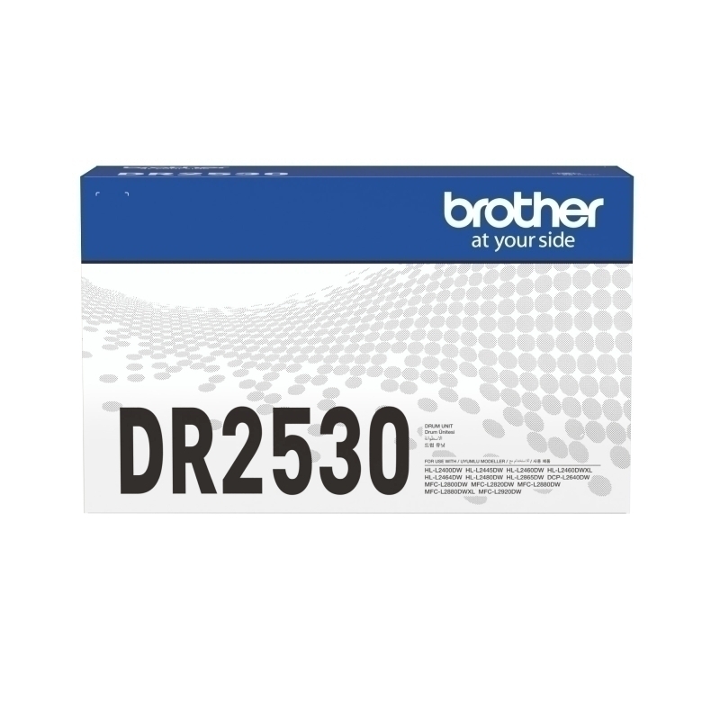 Brother HL-L2445DW 1200 x 1200 DPI A4 Wi-Fi