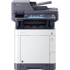 Мфу kyocera ecosys m6630cidn обзор