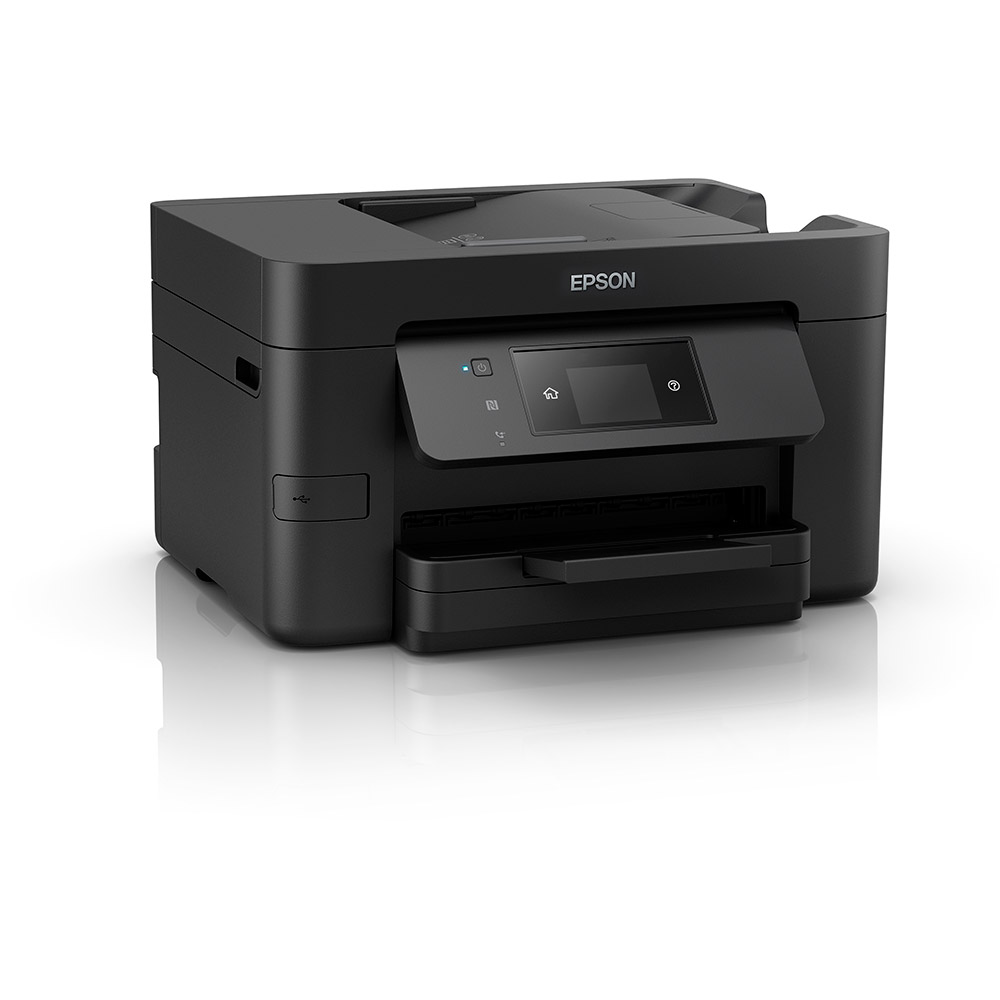  Epson  WorkForce  Pro WF 3725  A4 Colour Multifunction Inkjet 